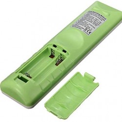 ΤΗΛΕΧΕΙΡΙΣΤΗΡΙΟ UNIVERSAL ΓΙΑ ΤΗΛΕΟΡΑΣΗ LED LCD SP-H-1880E ΤΗΛΕΧΕΙΡΙΣΤΗΡΙΟ UNIVERSAL ΓΙΑ ΤΗΛΕΟΡΑΣΗ LED LCD SP-H-1880E