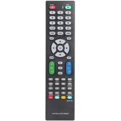 ΤΗΛΕΧΕΙΡΙΣΤΗΡΙΟ UNIVERSAL RM-014S+ OEM ΤΗΛΕΧΕΙΡΙΣΤΗΡΙΟ UNIVERSAL RM-014S+ OEM