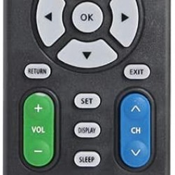 ΤΗΛΕΧΕΙΡΙΣΤΗΡΙΟ UNIVERSAL RM-014S+ OEM ΤΗΛΕΧΕΙΡΙΣΤΗΡΙΟ UNIVERSAL RM-014S+ OEM