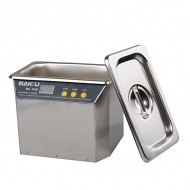 ULTRASONIC CLEANER ΚΑΘΑΡΙΣΤΗΣ ΥΠΕΡΗΧΩΝ BAKKU 35W/50W BK-3550 DIGITAL 