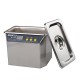 ULTRASONIC CLEANER ΚΑΘΑΡΙΣΤΗΣ ΥΠΕΡΗΧΩΝ BAKKU 35W/50W BK-3550 DIGITAL