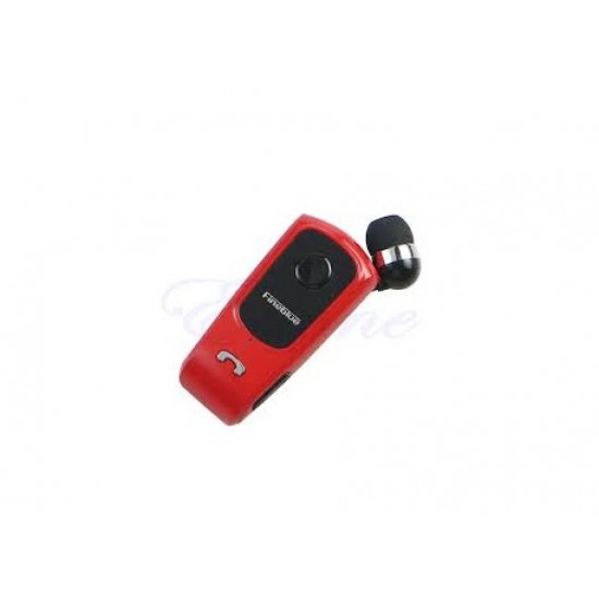 Fineblue F920 bluetooth hands free ακουστικό clip-on