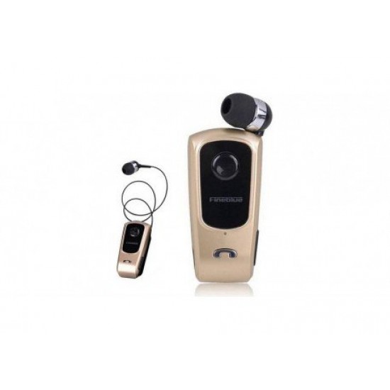 Fineblue F920 bluetooth hands free ακουστικό clip-on