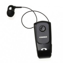 Fineblue F920 bluetooth hands free ακουστικό clip-on