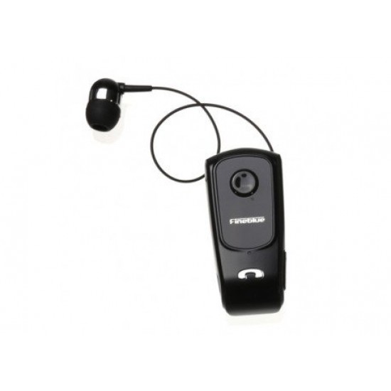 Fineblue F920 bluetooth hands free ακουστικό clip-on