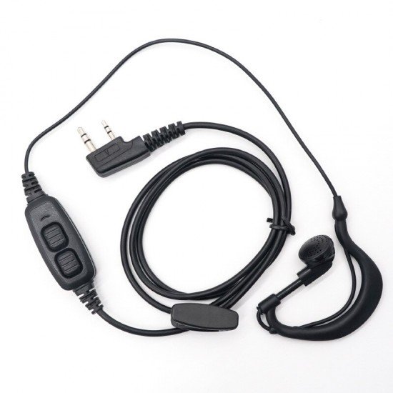 HEADSET BAOFENG ΜΙΚΡΟΦΩΝΟ ΜΕ ΑΚΟΥΣΤΙΚΟ UV-5R UV 82 GT-3 UV-B5 UV B6 UV-5RE PLUS BF-888S HEADSET BAOFENG ΜΙΚΡΟΦΩΝΟ ΜΕ ΑΚΟΥΣΤΙΚΟ UV-5R UV 82 GT-3 UV-B5 UV B6 UV-5RE PLUS BF-888S