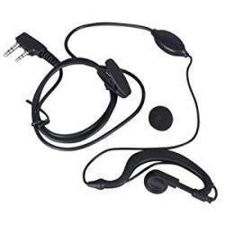 HEADSET BAOFENG ΜΙΚΡΟΦΩΝΟ ΜΕ ΑΚΟΥΣΤΙΚΟ UV-5R UV 82 GT-3 UV-B5 UV B6 UV-5RE PLUS BF-888S HEADSET BAOFENG ΜΙΚΡΟΦΩΝΟ ΜΕ ΑΚΟΥΣΤΙΚΟ UV-5R UV 82 GT-3 UV-B5 UV B6 UV-5RE PLUS BF-888S