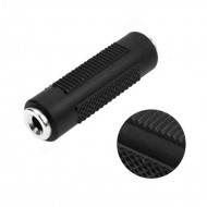 Αντάπτορας Ήχου Καρφάκι 3.5mm Θηλυκό σε Θηλυκό