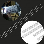 Βέργες συγκόλλησης αλουμινίου DIY χαμηλής θερμοκρασίας (5 Τεμάχια) 