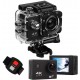 ACTION CAMERA ULTRA HD 4K WIFI WATERPROOF H9 OEM BLACK