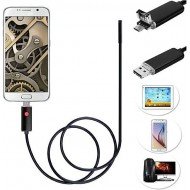 ΕΝΔΟΣΚΟΠΙΚΗ CAMERA  ANDROID /SMARTPHONE 