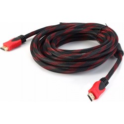 ΚΑΛΩΔΙΟ HDMI 10M ΚΑΛΩΔΙΟ HDMI 10M