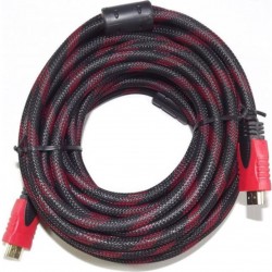 ΚΑΛΩΔΙΟ HDMI 20M ΚΑΛΩΔΙΟ HDMI 20M