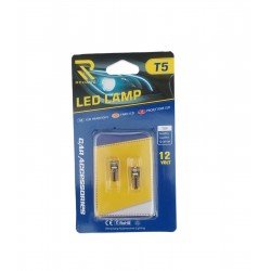 LED ΨΕΙΡΕΣ ΑΥΤΟΚΙΝΗΤΟΥ T5/12V
