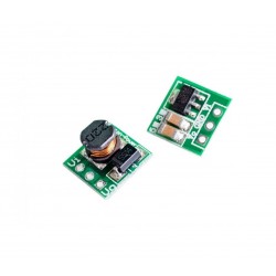 Μετασχηματιστής από 0,9 έως 5V σε 5V Μετασχηματιστής από 0,9 έως 5V σε 5V