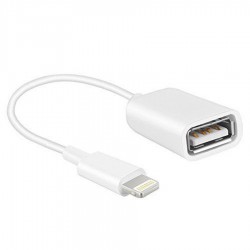 Καλώδιο LIghting σε usb  Καλώδιο LIghting σε usb