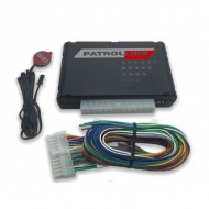 ΣΥΝΑΓΕΡΜΟΣ ΑΥΤΟΚΙΝΗΤΟΥ  CANBUS -PATROL LINE  HPS 845 