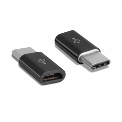 Type-C αντάπτορας σε micro usb Type-C αντάπτορας σε micro usb
